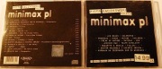 V/A – PIOTR KACZKOWSKI POLECA: MINIMAX PL  CD
