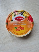 Pudełko po cukierkach Kalfany