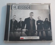 3 Doors Down - 3 Doors Down