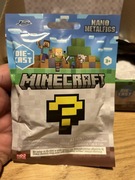 MINECRAFT - NANO METALFIGS - MYSTERY PACK - JADA
