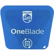 Philips Oneblade ostrze