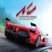 Konto steam assetto corsa 