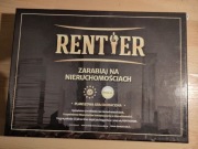 Rentier gra planszowa