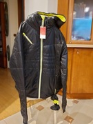 BTWIN kurtka rowerowa L, Decathlon, nowa metki
