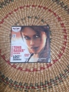 Gry komputerowe CD-Action : Tomb Raider Legenda, Lost 
