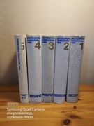 encyklopedia powszechna pwn - tom 1-5 (1973-1988)