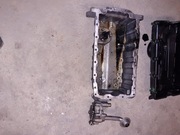 Miska oleju Audi 2.0 TDi +pompa oleju