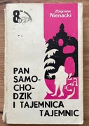 Zbigniew Nienacki - Pan Samochodzik i tajemnica tajemnic