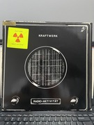 Kraftwerk Radio-Aktivitat