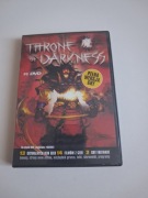 Throne Of Darkness pc polskie wydanie STAN BDB