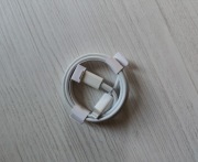 Kabel Lighting do USB C 