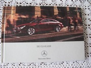 PROSPEKT MERCEDES BENZ