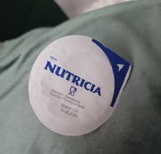 Smoczek do butelki jednorazowy jałowy Nutricia standardowy