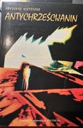 Antychrzescijanin