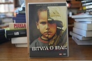 Bitwa o Irak DVD – STAN