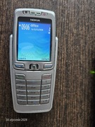 Nokia E70 Jedyna w PL 100% SPRAWNA