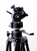 Profesjonalna głowica Filmowa Manfrotto #136