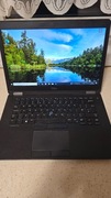 Laptop Dell Latitude 7470 / i7 / 8 Gb DDR4 / 256 SSD / 14 cali