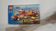 Lego City 7942 Ekipa Ratunkowa