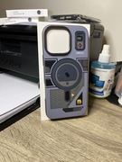 Etui Militarne iPhone 16 Pro Max