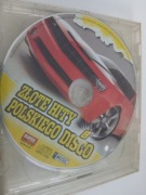 NOWE DISCO HITY POLO TV SZALONE LATA 90 VOL 1  I Złote Hity Polskiego DISCO