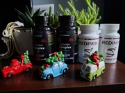 REDIMIN suplement wspomagający odchudzanie