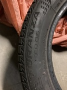 Bridgestone Turanza T005 komplet 19 rok