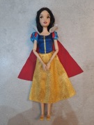 Śnieżka,  królewna Śnieżka, Disney 