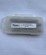 Gwintownik ISO 529/3 6H M8 HSS