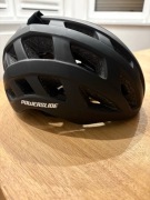 Kask Powerslide Elite Classic 55–58 cm – czarny