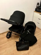 Wózek Venicci Tinum 2.0 Se