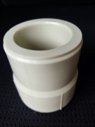 Redukcja nyplowa PP 63x50