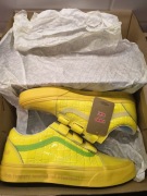 Tenisówki Vans oldschool Haribo 40 