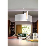 Nowa Designerska Lampa Wisząca Philips BENT 40826/31/16 | BOX | Okazja