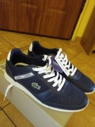 Oryginalne LACOSTE MENERVA SPORT 0721