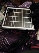 Zestaw lamp ogrodowych nieużywane nowe