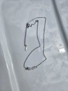 Piękny nowy naszyjnik mocny wyprzedaż