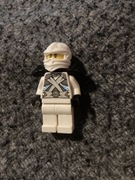 Minifigurka Lego Ninjago NJO185 Zane Titanium