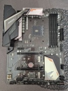 Płyta główna Gigabyte B450 Aorus Elite Socket AM4