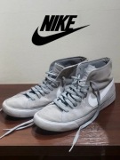 buty za kostkę Nike Primo Court Mid Leather rozmiar 40,5