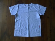 koszulka biała Marcinkowski 140