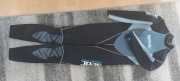Pianka neoprenowa SEAC Body Fit 3mm męska Rozmiar 3 (M) stan BDB