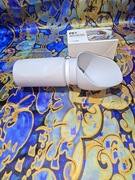 Przenośne poidło dla pieska