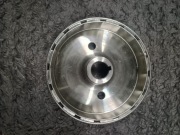 Magneto Honda Crf 450 17-20