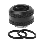 Złącze G1/4" Przyłącze rury chłodzenia wodnego