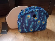 Obag Moon Light - niebieski.