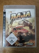 Baja: Edge of Control gra ps3