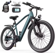 Rower elektryczny Aairsk GT300