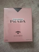 Zestaw perfum 3szt po 20 ml