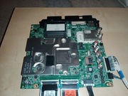 PŁYTA GŁÓWNA TV LG 49 UJ635V + TAŚMY